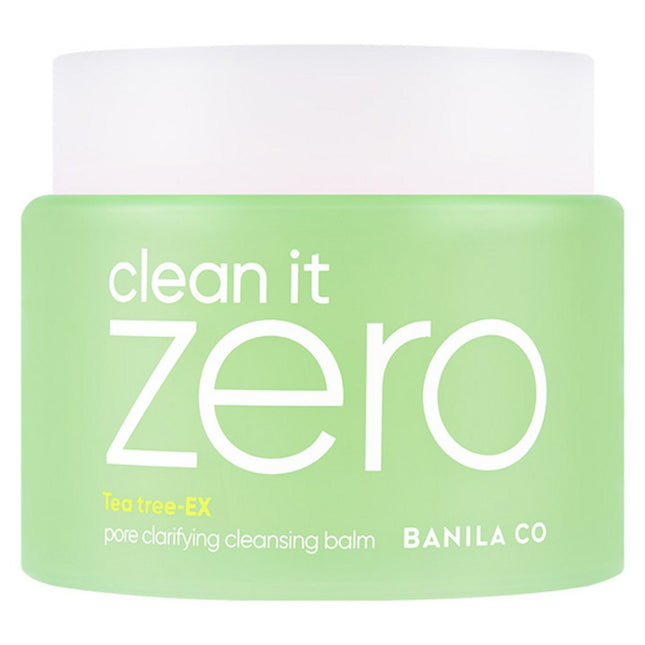 BANILA CO Clean It Zero Pore Clarifying Cleansing Balm 180ml 1 Count