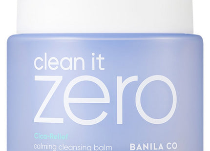 BANILA CO Clean It Zero Calming Cleansing Balm 180ml 1ea