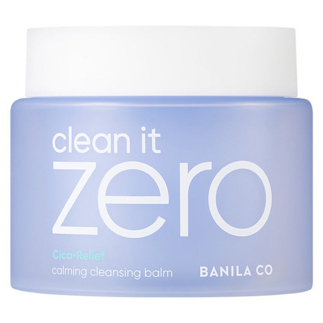 BANILA CO Clean It Zero Calming Cleansing Balm 180ml 1ea