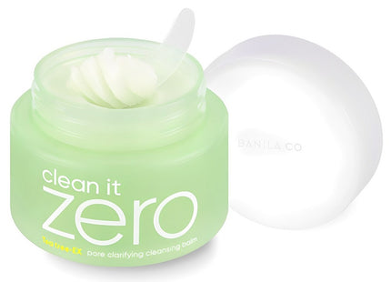 BANILA CO Clean It Zero Cleansing Balm Pore Clarifying 100ml 1count