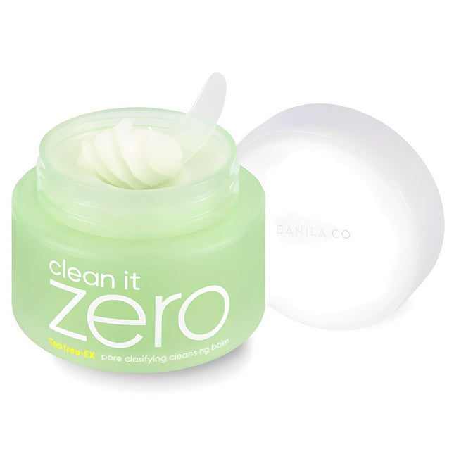BANILA CO Clean It Zero Cleansing Balm Pore Clarifying 100ml 1count