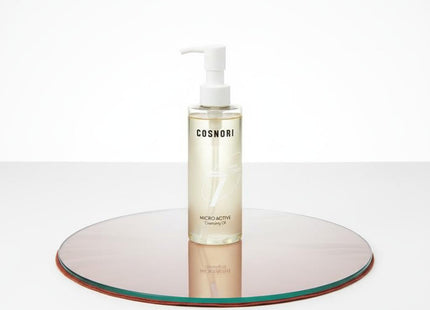 COSNOIR Micro Active Vegan Cleansing Oil 200ml