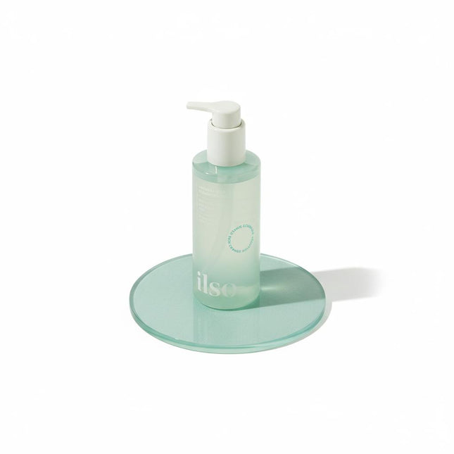 ILSO Natural Mild Cleansing Oil 200ml