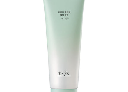 HANYUL  Mugwort Calming Cleansing Melting Pack Balm 150ml 1ea