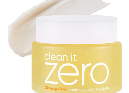 BANILA CO Clean It Zero Nourishing Cleansing Balm 100ml 1 Pack