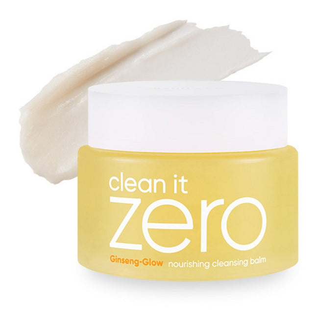 BANILA CO Clean It Zero Nourishing Cleansing Balm 100ml 1 Pack