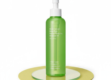 INGREDIENT EDITOR Green Tomato Pore Cleansing Oil 200ml