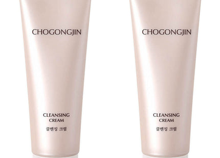 CHOGONGJIN  Cleansing Cream 170ml Set of 2