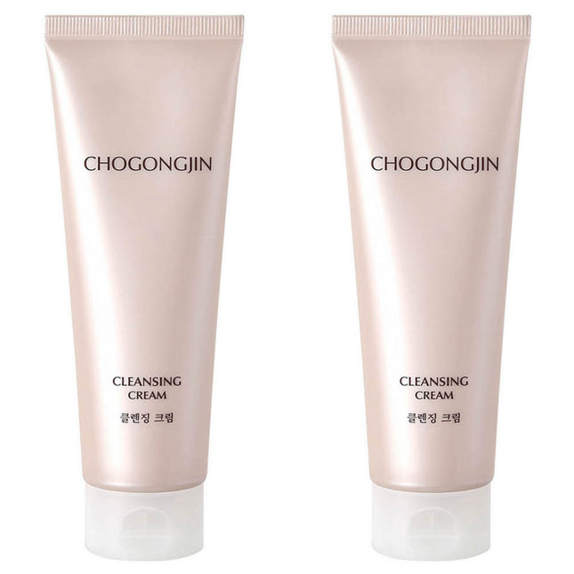 CHOGONGJIN  Cleansing Cream 170ml Set of 2