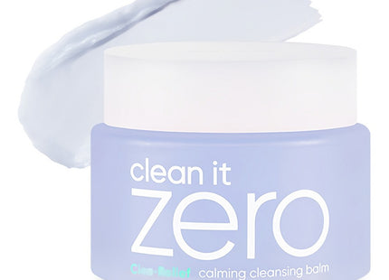BANILA CO Clean It Zero Calming Cleansing Balm 100ml 1 count