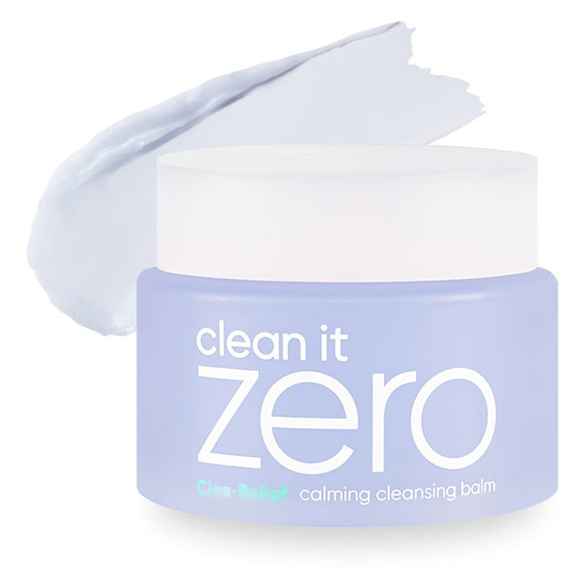 BANILA CO Clean It Zero Calming Cleansing Balm 100ml 1 count