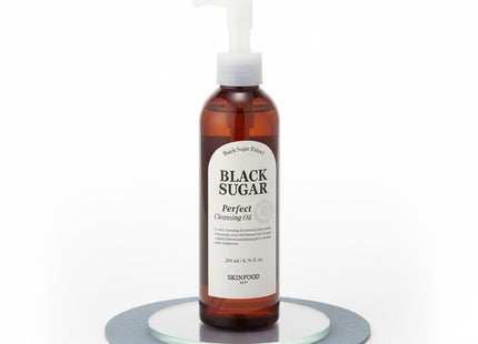 SKINFOOD Black Sugar Perfect Cleansing Oil 200ml