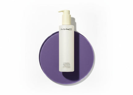 MAC COSMETICS Hyper Real Fresh Canvas Cleansing Oil