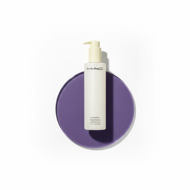 MAC COSMETICS Hyper Real Fresh Canvas Cleansing Oil