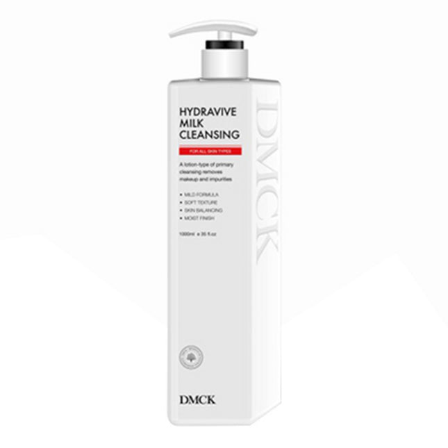 DMCK  Hydra Vibe Milk Cleansing 1L 1ea