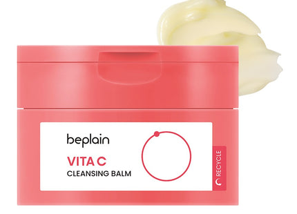 BEPLAIN Beplain Vita C Brightening Cleansing Balm 100ml 1ea