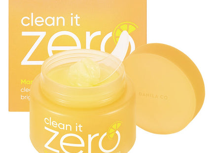 BANILA CO. Banila Co Clean It Zero Cleansing Balm Brightening 100ml 1pc