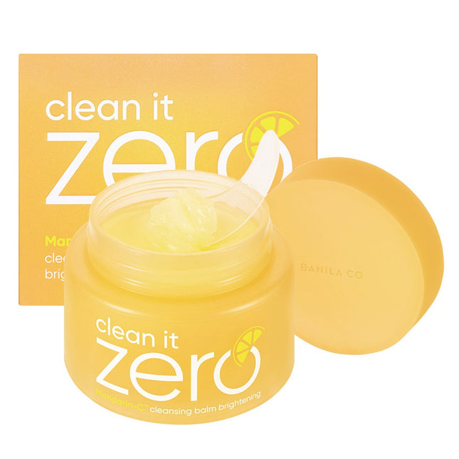 BANILA CO. Banila Co Clean It Zero Cleansing Balm Brightening 100ml 1pc