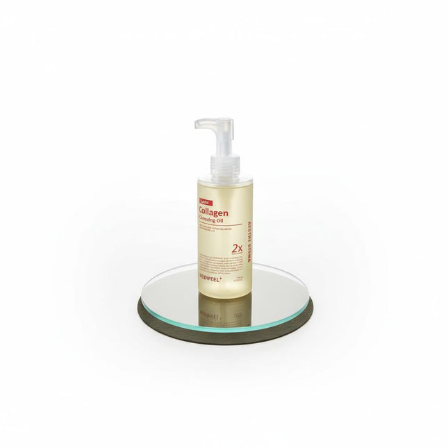 MEDI-PEEL Red Lacto Collagen Cleansing Oil 20 200ml
