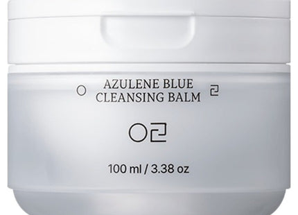 AZULEN BLUE Azulen Blue Cleansing Balm 100ml 1 Pack