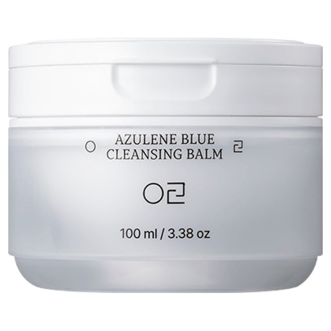 AZULEN BLUE Azulen Blue Cleansing Balm 100ml 1 Pack