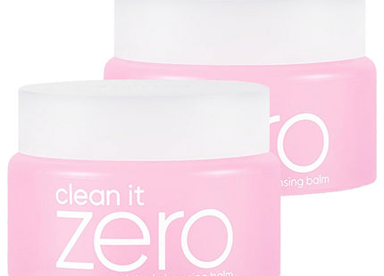 BANILA CO  Clean It Zero Cleansing Balm Original 25ml 2pack
