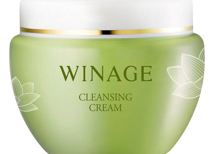 WENAGE  Cleansing Cream 300ml 1EA