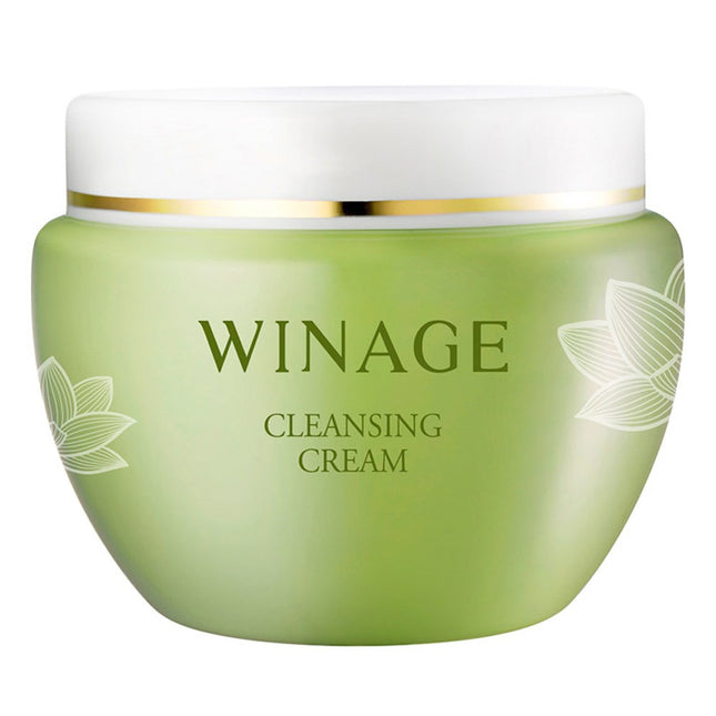 WENAGE  Cleansing Cream 300ml 1EA