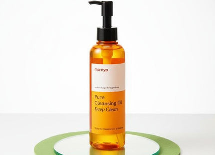MANYO FACTORY Pure Cleansing Oil Deep Clean 200ml