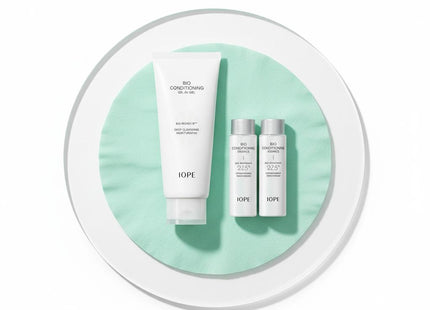 IOPE Bio Conditioning Cleansing Oil in Gel