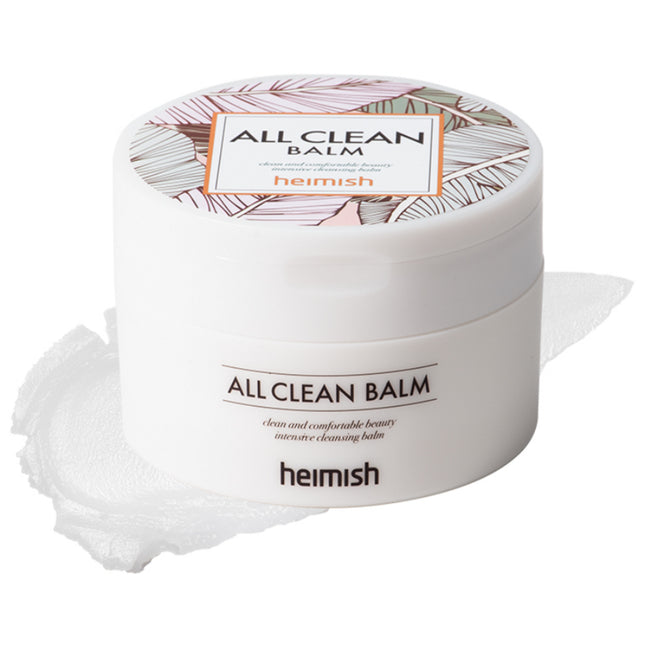HEIMISH All Clean Balm 120ml 1pack