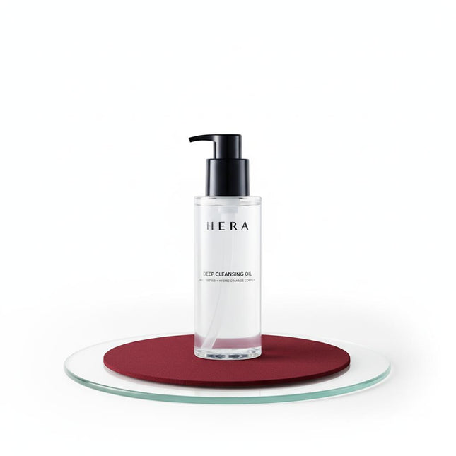HERA Deep Cleansing Oil 225ml