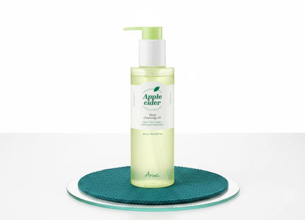ARIEL Ariel Apple Cider Vinegar Cleansing Oil 200ml + Cinnamoroll Handy Talk Gift