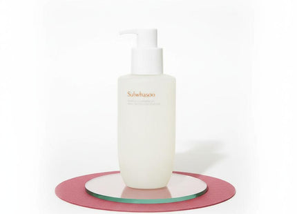 SULWHASOO Gentle Cleansing Oil