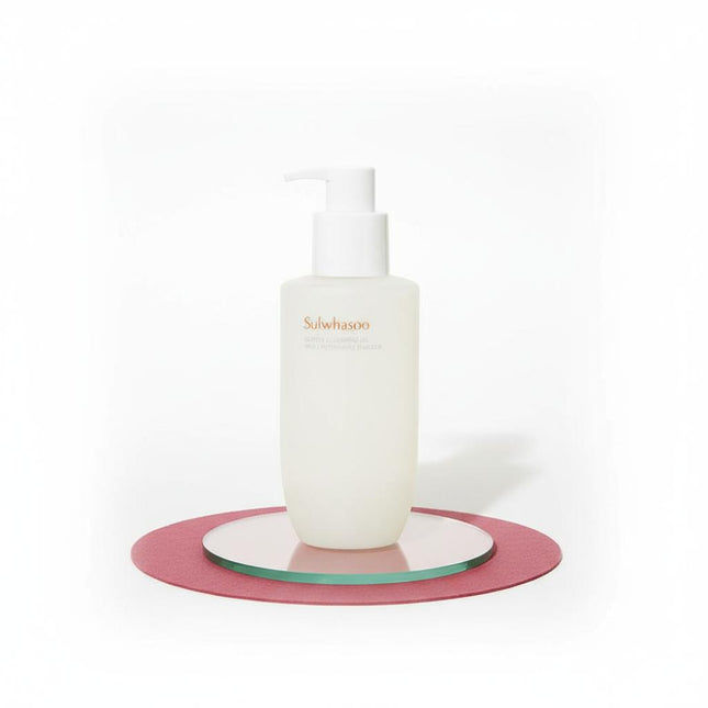 SULWHASOO Gentle Cleansing Oil