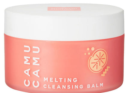 MEKOUPHELPER Camu Camu Melting Cleansing Balm, 80ml, 1 Count
