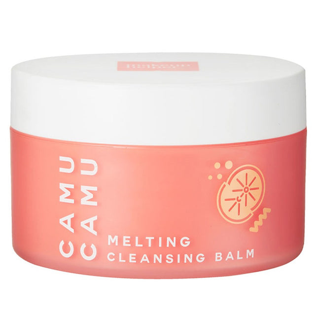 MEKOUPHELPER Camu Camu Melting Cleansing Balm, 80ml, 1 Count