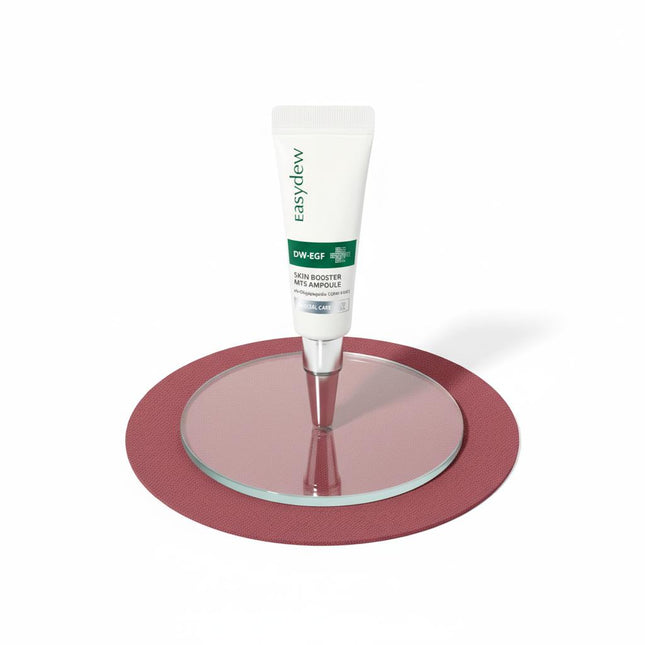 EGIDUE Egidue Skin Booster MTS Ampoule 35ml
