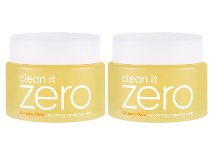 BANILA CO.  Clean It Zero Nourishing Cleansing Balm 100ml 2 Count