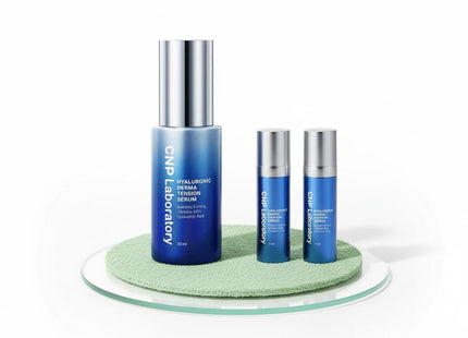 CNP LABORATORY Hyaluronic Derma Tension Serum Double Size