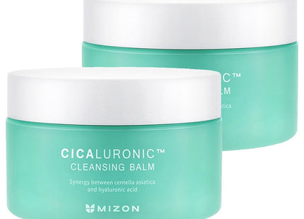MIZON Mizon Cicarelief Balm, 80ml, 2 Count