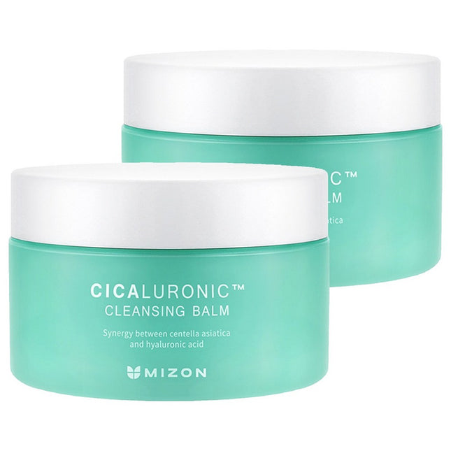 MIZON Mizon Cicarelief Balm, 80ml, 2 Count