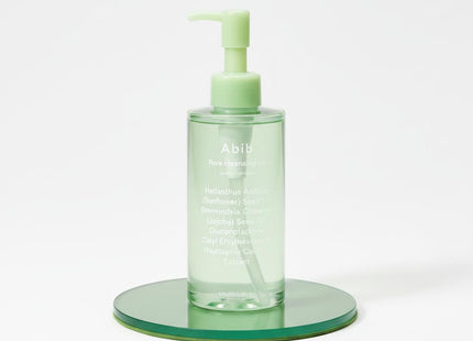 ABIB Pore Cleansing Oil Eoseongcho 200ml