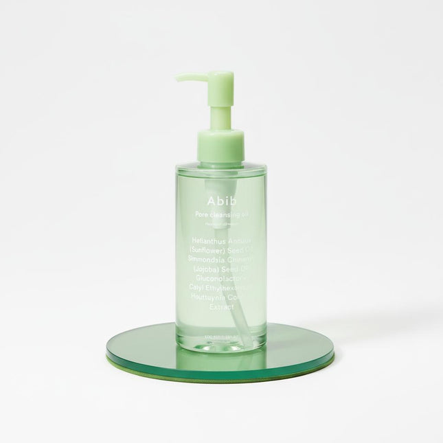 ABIB Pore Cleansing Oil Eoseongcho 200ml