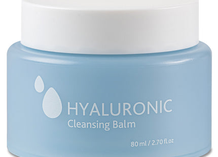 PRETTI  Hyaluronic Cleansing Balm 80ml 1 Count