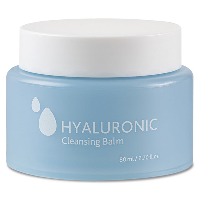 PRETTI  Hyaluronic Cleansing Balm 80ml 1 Count