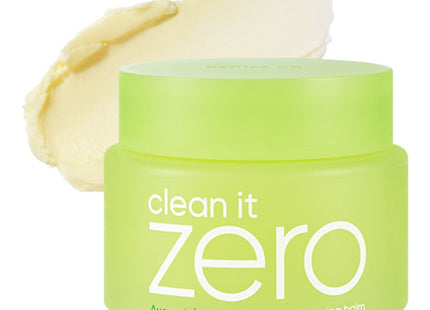 BANILA CO. Clean It Zero Nourishing Rich Butter Cleansing Balm 100ml 1 count
