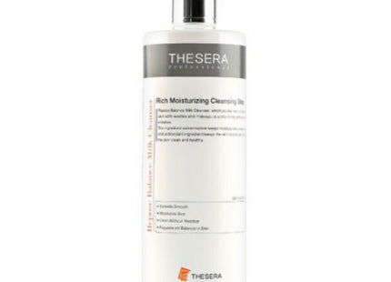 DEVERRA Deverra Repose Balance Milk Cleanser 500ml 1 Pack