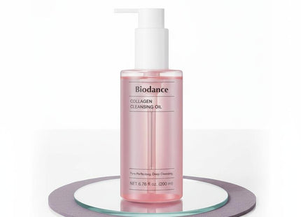 BIODANCE Collagen Cleansing Oil 200ml