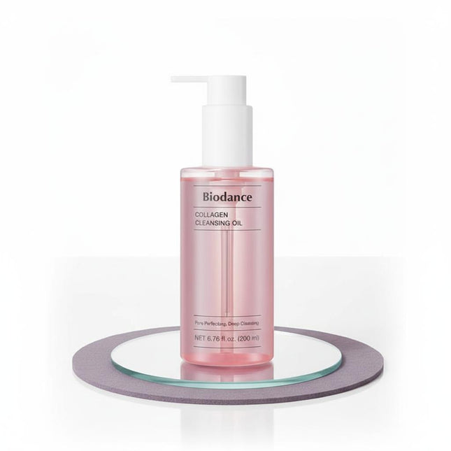 BIODANCE Collagen Cleansing Oil 200ml